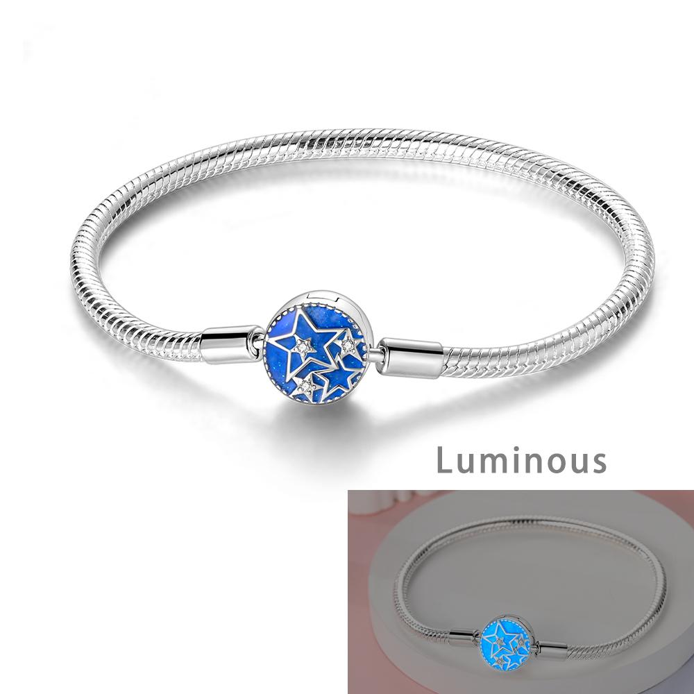 copper Plated Authentic 1720CM Bangle Bow Tie Cat Heart Zircon Bracelets Compatible With Do It Yourself Charm Bead Charms Birthday Jewellery Gifts