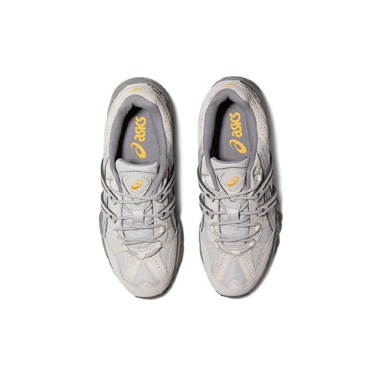 New Asics Gel Sonoma 15 50 Oyster Grey Clay Grey 1201A702-020
