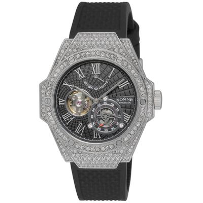 Orologi da uomo – Orologi meccanici