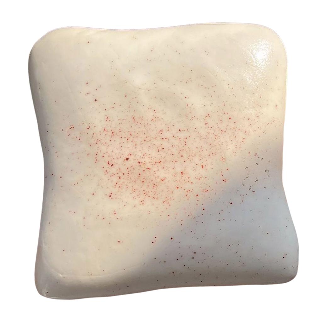 Dumpling Squishy Bread Butter Slow Rising Stocking Stuffers Stress & Toys For Party Gift Prospector Squish Dumplings