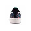 Onitsuka Tiger Gsm Printed Casual Warmth And Slip Resistance Low Top Skate Shoes Women sneaker Black 1182A125-001