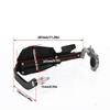 modification anti fall handguard motorcycle travel handlebar windshield and bow protection accessories FOR KOVE 800X 500X 525X