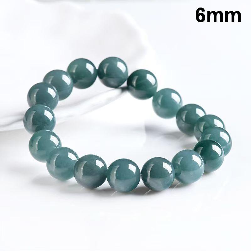 Hand-Held For Men, Bead For Women, Wrist Jewelry Bracelet, Elegant And Flattering Round Bead New Chinese Style Bracelet A