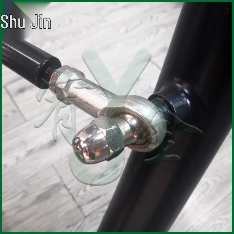 Yojin Commercial Seated Chest Press Machine