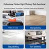 Dongcheng Electric Car Polisher CN plug (adapter included)