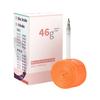 Light Weight Bike Interior Tire Tube Puncture Resistant Mountain Bike Inner Tube Replacement Tube Easy to Use
