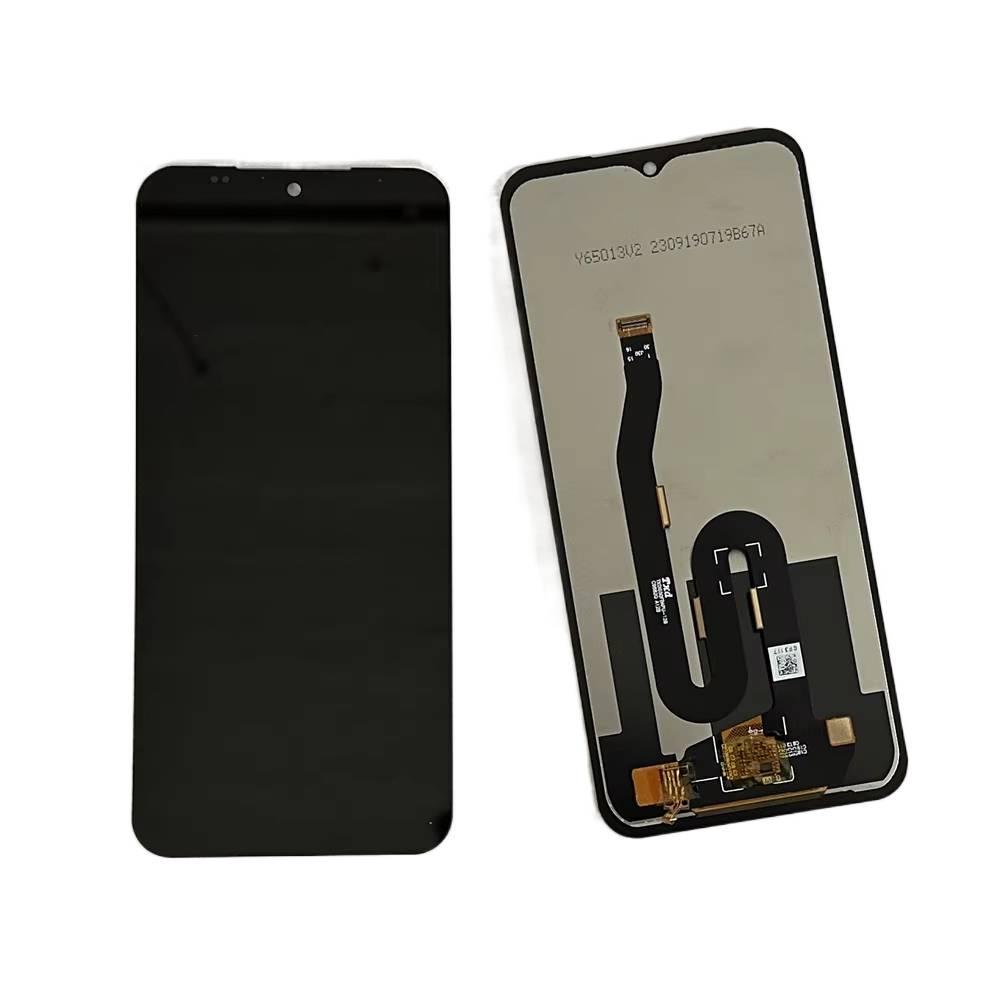 LCD Screen and Digitizer Full Assembly for Ulefone Armor X13