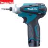 Makita TD090DW 10.8V Cordless Impact Driver CN Plug (adapter Included)