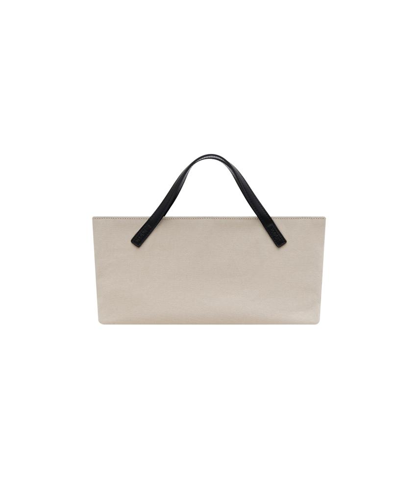 Yoour Yoour In-Out Bag Beige