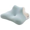 Versatile Neck Support Pillow for Multi-position Comfort