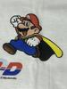 [USED] 80s Nintendo Mario Lipovitan D Single Stitch T-Shirt