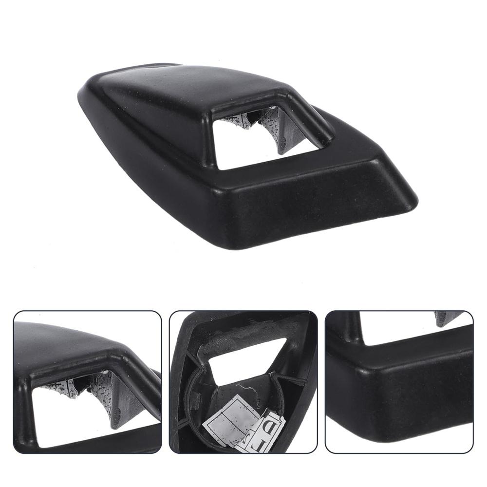 Front Right Side Bumper Headlight Washer Nozzle Cover Cap For Cadillac CTS 08-14