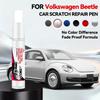 Specialized Automobiles Car Paint Pen Repair For Volkswagen Beetle 1938-2019 Car Paint Pen Scratch Repair Detailing Tools Car Ac