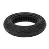 10x2.5 Inch Electric Scooter Solid Tire 10 Inch Honeycomb Scooter Tubeless Tire for Xiaomi M365