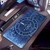 XXL Padding Desk Protector Long Mousepad Bill Cipher Anime Mouse Pad Gravity Fall Mouse Pads Company Table Pads Carpet Desk Mat