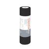 Dental Napkin on a Roll 33cm x 48cm Black Foiled 54g Dentixpro 40 pcs