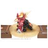 TAKARA TOMY Kabutoborg Sawtooth Stag Beetle Customized Set KB-10