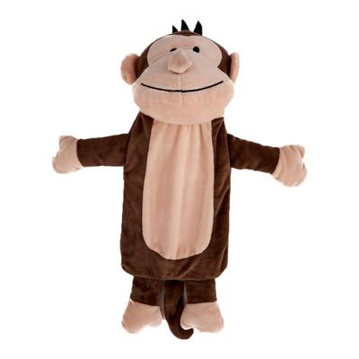 Monkey 3D 750ml Hot Water Bottle And Cover