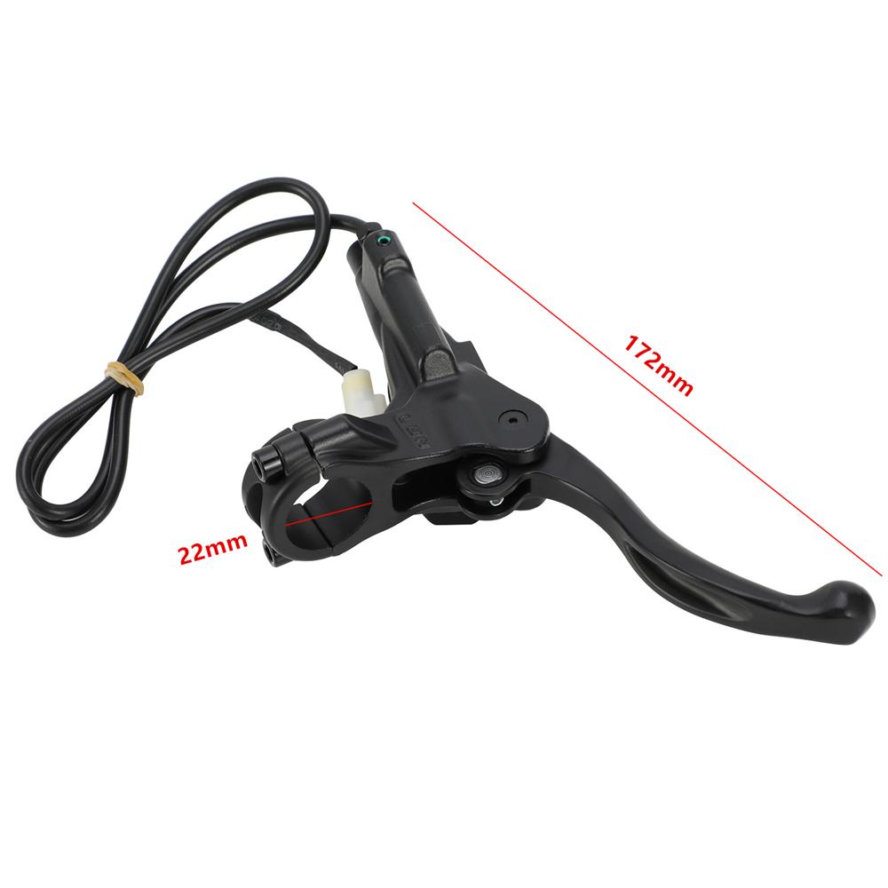Rear Brake Cylinder Lever For Surron S/X Segway X160