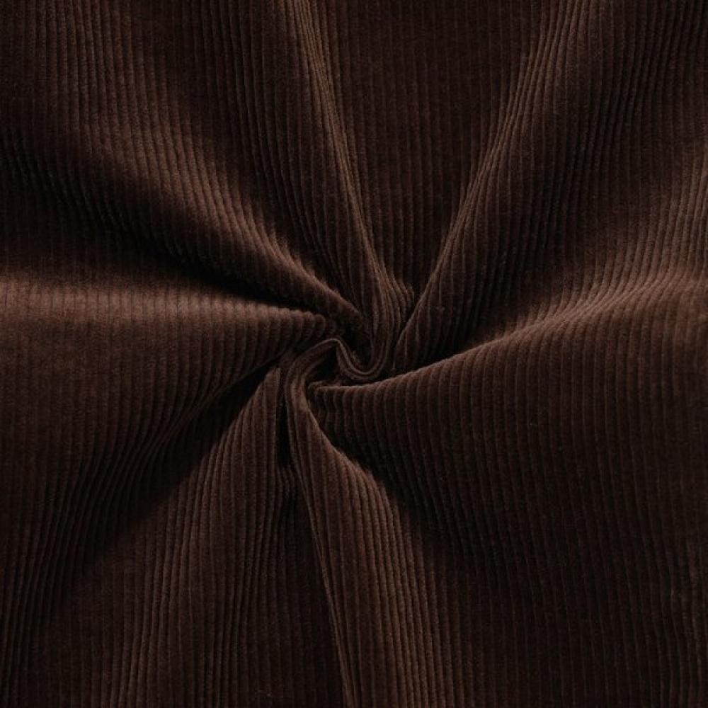 Munsingwear Unisex Essential Corduroy Pants Brown Mq423ppto3