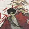[USED] DELTA SAMURAI CHAMPLOO T-shirt, short sleeves, equivalent to XL