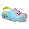 Crocs Peppa Pig x Classic Clog Toddler Blue Pink Gradient Baby Sneakers Multi 210476-90H