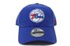 New Era 9TWENTY NBA Eastern Conference Philadelphia 76ers Cap