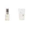 Muji Set Purchase Fermentation Introduction Beauty Serum 50mL + Lotion (Refill) 270mL