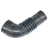 Easy Installation Air Flow Tube Comp Air Flow Tube Comp Black Universal Automotive Part Accessories Replacement