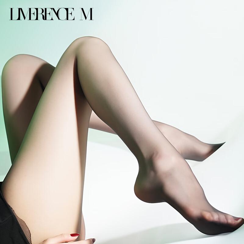 Laimi 2D Ultra-Thin Anti-Mosquito Seamless Pantyhose