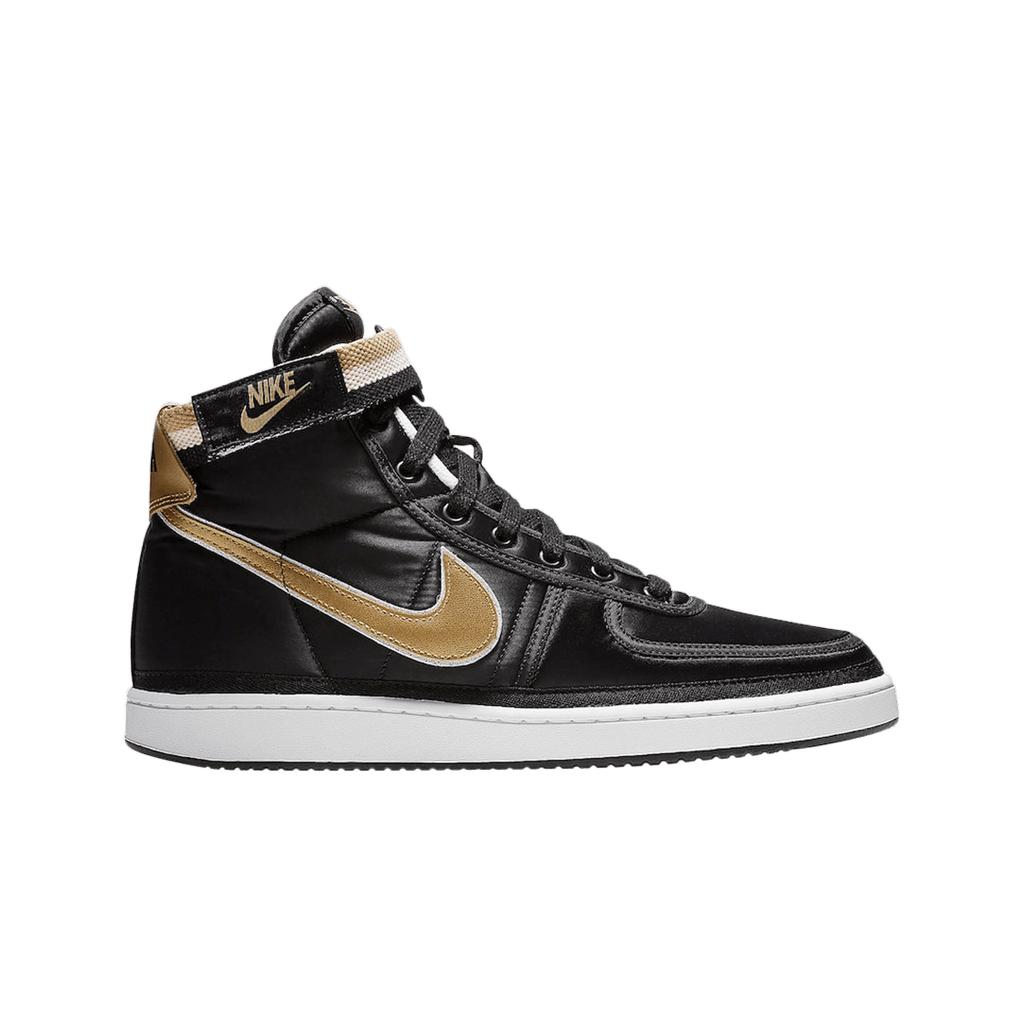 Nike Vandal High Supreme Metallic Pack Black
