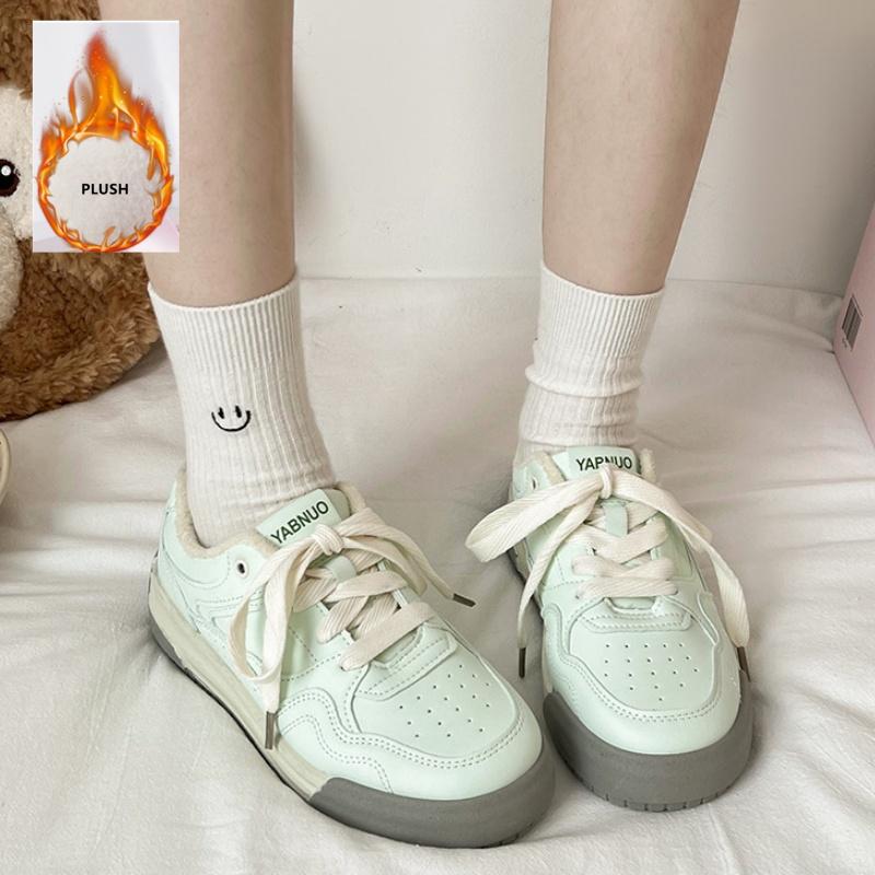 

Fashion 2025 Trendy New Casual Sneakers High Quality German Traning Men s Shoes Versatile Comfortable Breathable Sports Women Shoes 35
