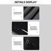Headrest And Lumbar Pillows For Car Vehicle Seat Accessories Vehicle Neck Support Pillow For Trucks Sedans SUVs RVs Drivers