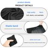 Keyboard Dust Cover Full Standard Size PC Keyboard Stretch Fabric Dust Keyboard Sleeve Gaming Keyboard Accessories