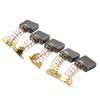5pcs Carbon Brush Accessories CB325/459/303/419/203/85