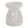 Creative Ceramic Aromatherapy Stove Romantic Oil Incense Holder  Coffee Shop