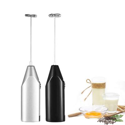 Mini Elektrische Milch Schäumer Mixer Drahtlose Kaffee Schneebesen Mixer Hand Egg Beater Cappuccino Mixer-düse Küche Schneebesen Werkzeuge