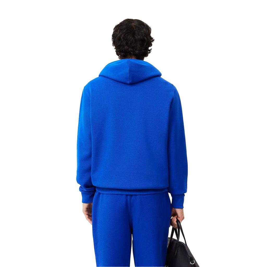 Lacoste Men's Pique Hoodie