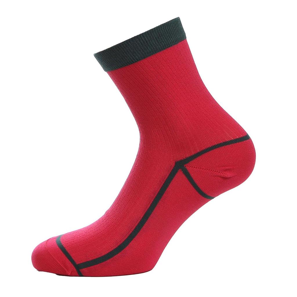 Happy Socks Unisex Adult Lily Ankle Socks