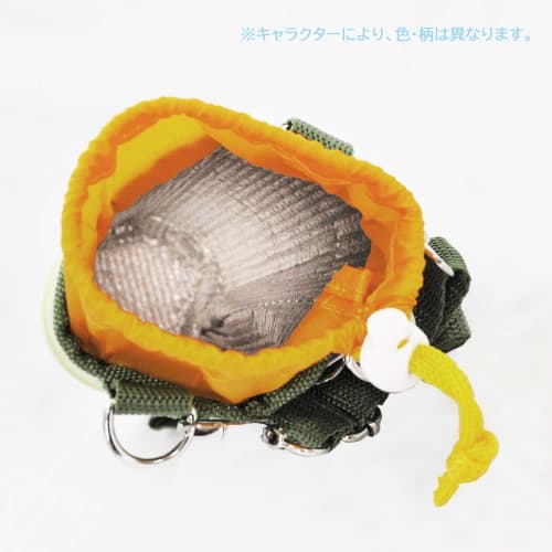 Skater Water Bottle Cover, Water Bottle Case, Bottle Case, Plastic Bottle Cover, Disney Princess, 23, Multi-Size, PVPF7-A