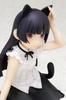 My Little Sister Be This Cute Kuroneko Scale PVC Can't [Sitting Ver.] (1/8 Pre-painted Figure)