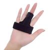 Aluminum Finger Joint Splint Support for Thumb, Index, Middle, Ring, & Little Fingers