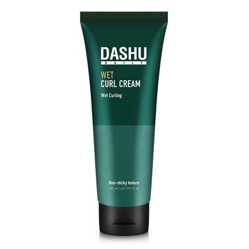 DASHU [beon Woo Seok Auswahl] Tägliche feuchte Lockencreme 150ml
