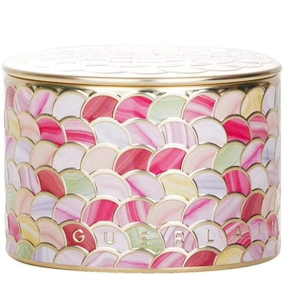 Guerlain Météorites 02 Rose Luminous Pearl Powder 20g