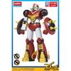 Academy Mechander Robo Model Kit 20cm Color-Coded Plastic Robot Figure 15821L