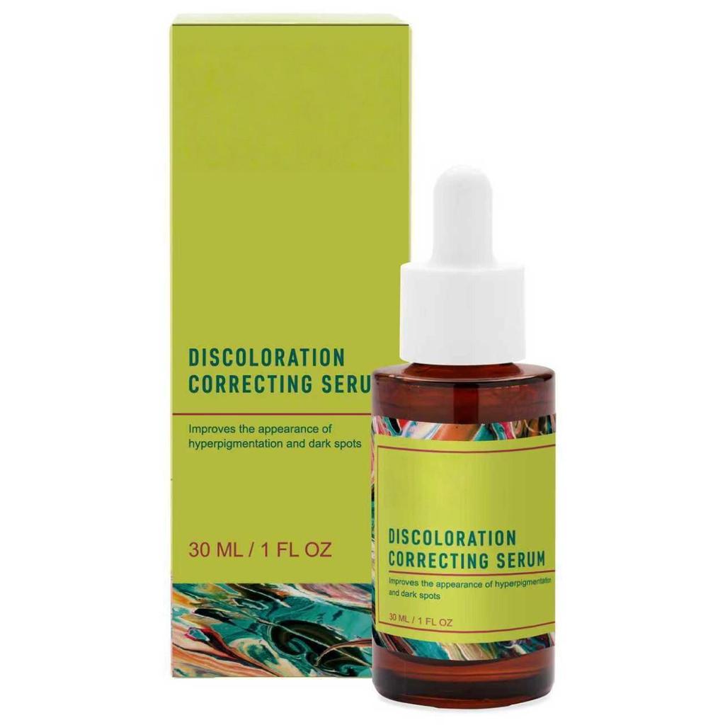 2%+B5 Hyaluronsyra Ansiktsserum Eterisk Olja för Europa och Amerika