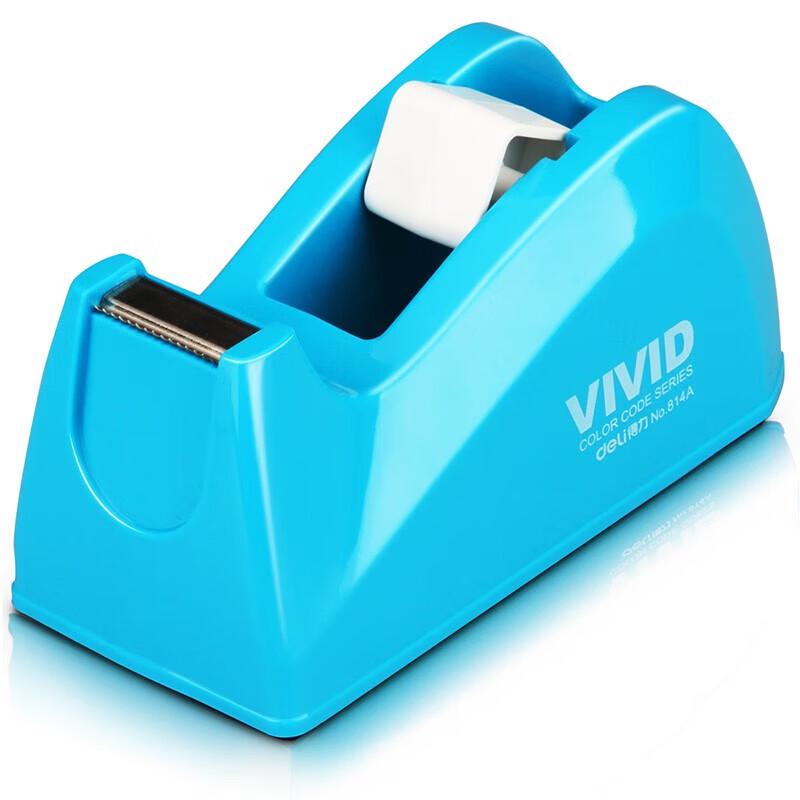 Deli 814A Small Tape Dispenser