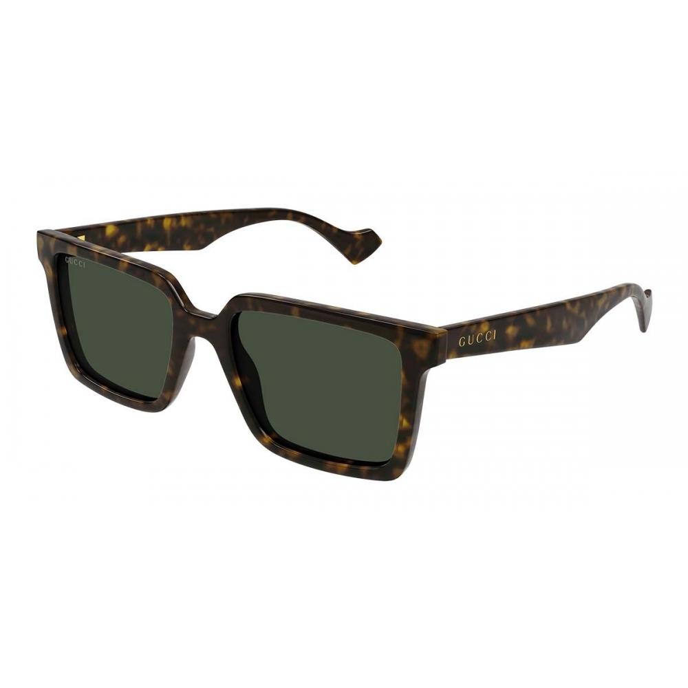 

Gucci Gg1540s 002 Men Sunglasses Tortoise/55-18-145