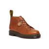 Dr. Martens Church Buckingham Shock Absorbing Non-Slip Fashion Round Toe Ankle Boots Unisex boots Brown 26857226