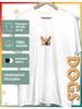 Corgi Print T-shirt